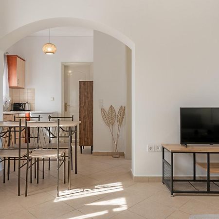 스보로나타 Spiros House 아파트 외부 사진