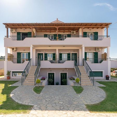 스보로나타 Spiros House 아파트 외부 사진