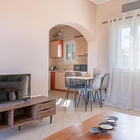 스보로나타 Spiros House 아파트 외부 사진