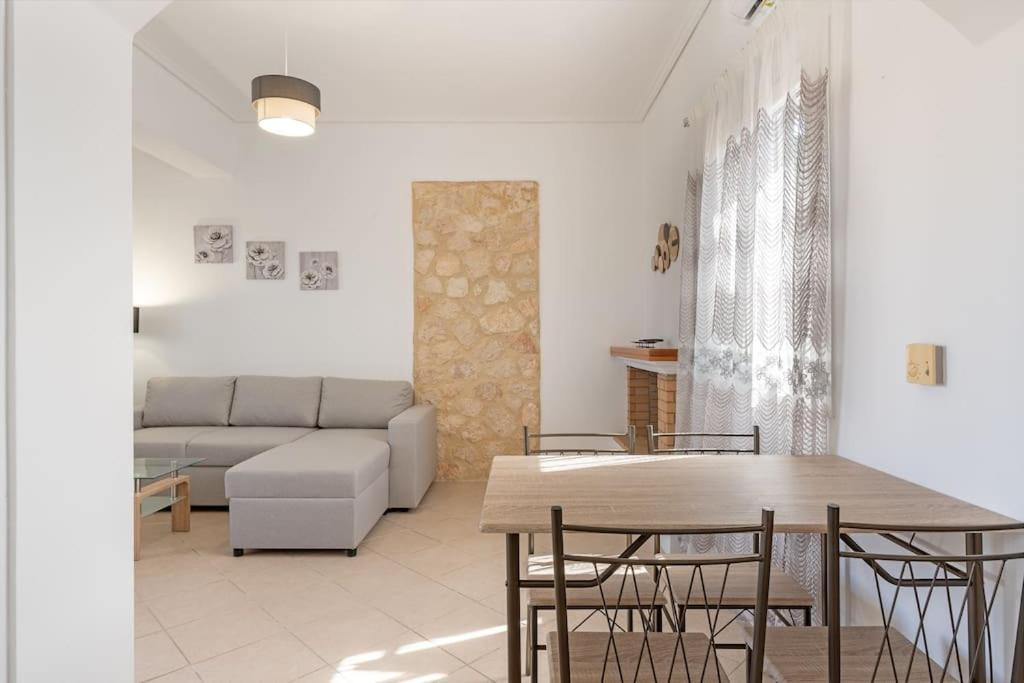 스보로나타 Spiros House 아파트 외부 사진