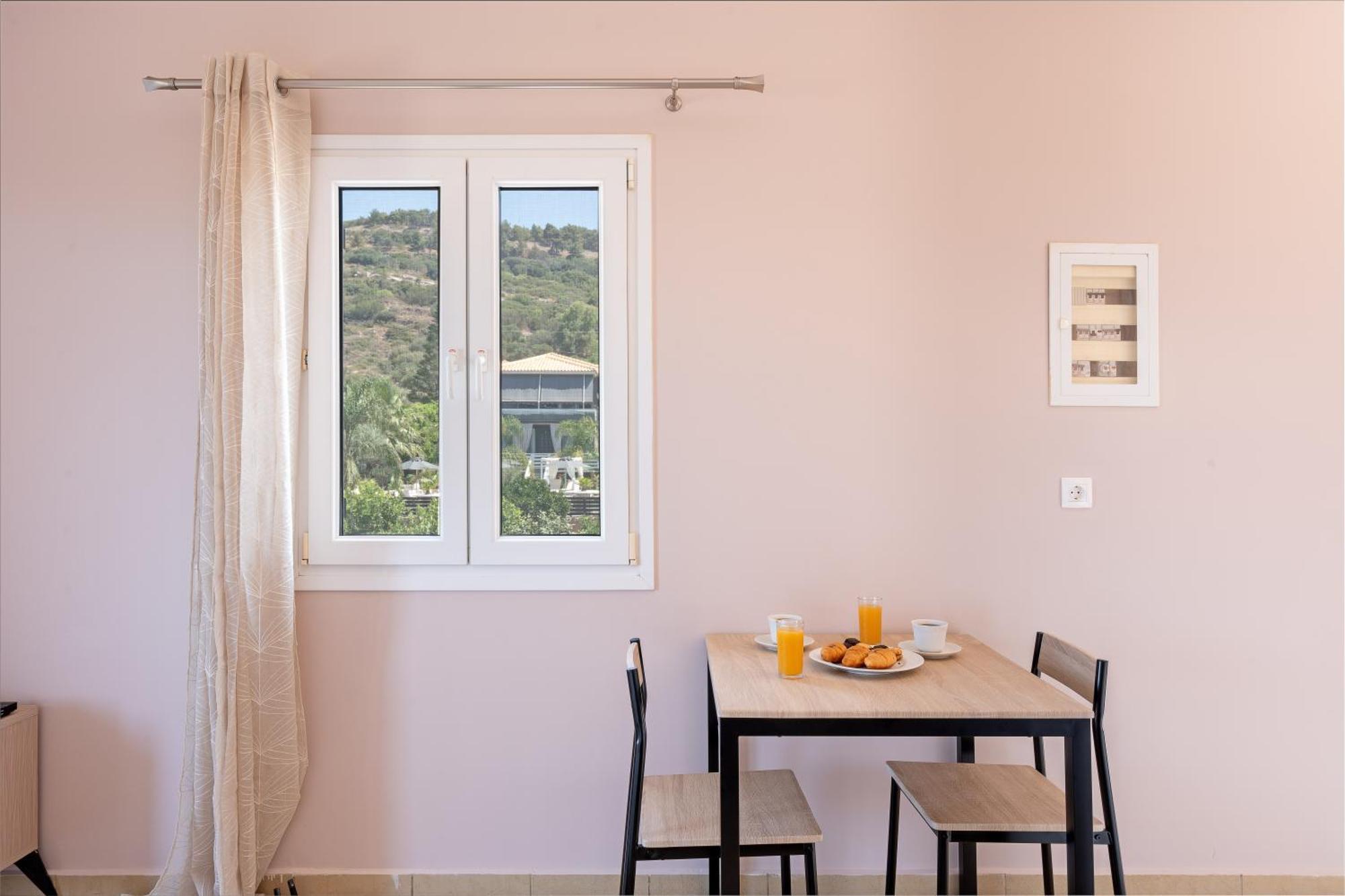스보로나타 Spiros House 아파트 외부 사진